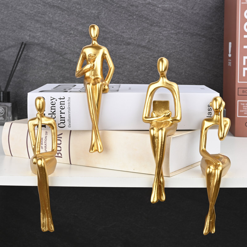 Entertainment Figurines & Sculptures