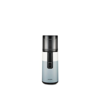 Hurom H400 Two Tone Easy Clean Slow Juicer
