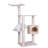 Premium 54'' H Cat Tree