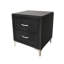 Table de chevet Vamika