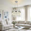 LED Chandelier-302084800-302084802-302084805