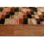 Tapis marocain géométrique fait à la main 10 x 12