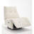32.3" W Swivel Glider Recliner-642699366