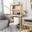 Heydar Bamboo Over The Toilet Storage-1586192657