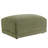 Bodhild Boucle Upholstered Ottoman-1345022915