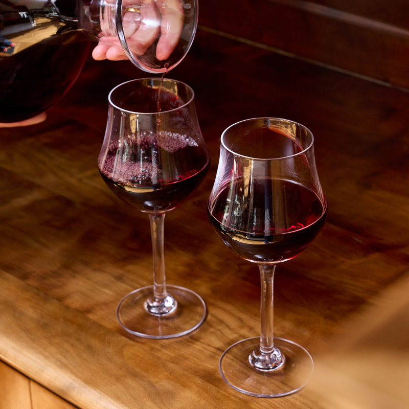 Madison Wine