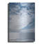  «Cloud Ocean Reaches» par Life BeautifuLEE, art mural en métal, 16 po x 24 po-844144624