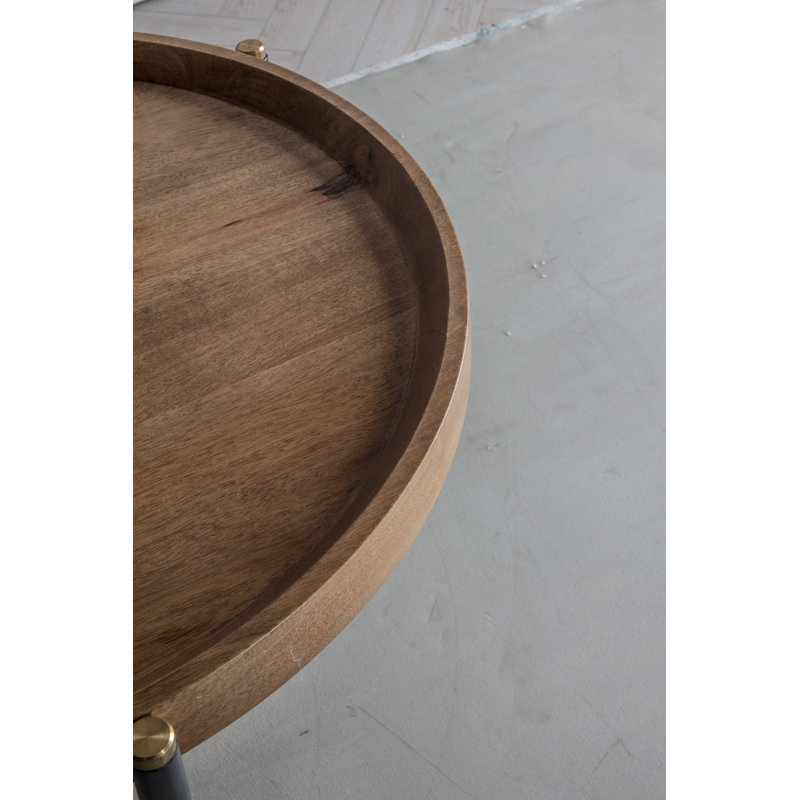 Nagle Tray Top Nesting Tables