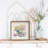 Easter Wheelbarrow White-1568943070