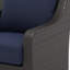 Ensemble de 2 fauteuils club d'extérieur Kyl-108470610