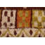 One-of-a-Kind 5'8'' X 7'8'' New Age Wool Area Rug in Red