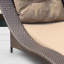 Chaise longue Verile