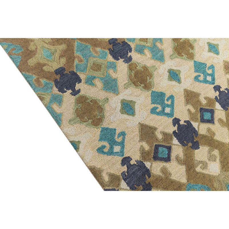 Odenton Multi Rug