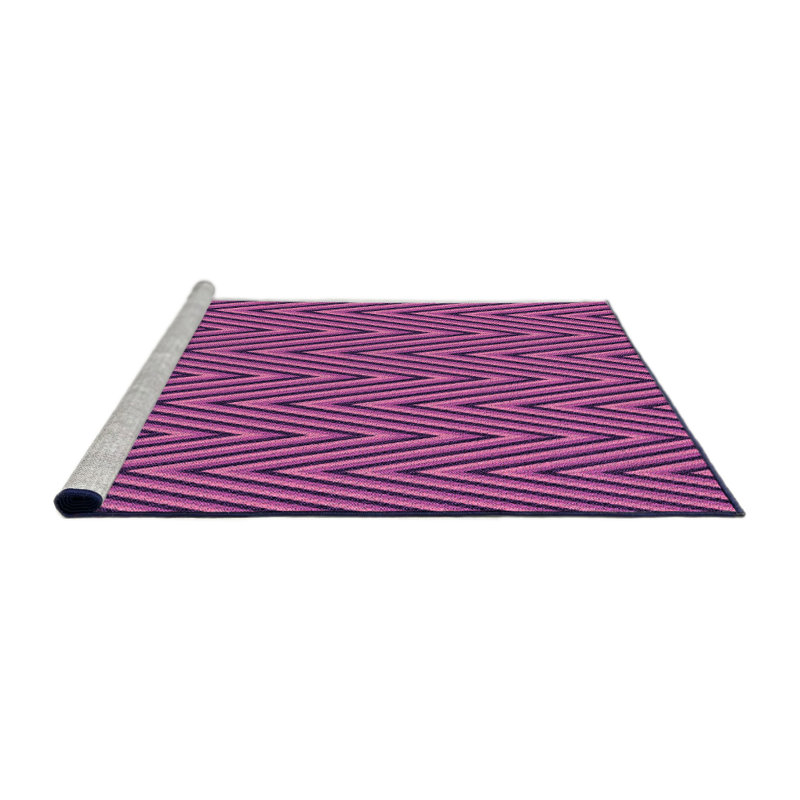 Washable Indoor Rug, Square 8'