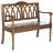 Metinaro Solid Wood Bench-602195862