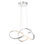Vornado 1 - Light LED Pendant