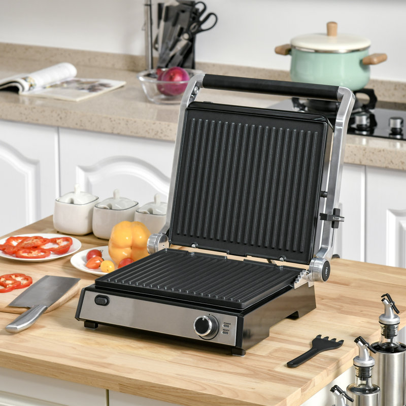 Health Grill