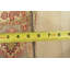 Tapis 2 pi 8 po x 8 pi 2 po