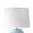 Ickes Glass Table Lamp