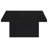 Cube Plinth Square Coffee Table