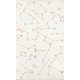 Boulevardier Handmade Flatweave Wool Ivory Rug
