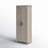 Colton 4 - Shelf Storage Cabinet-55232133