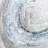 " Silver Swirl Textured Metallic " by Martin Edwards