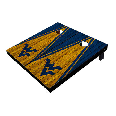 Planches de cornhole 2 pi x 3 pi NCAA