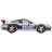 Hero Patrol Police Car Bed