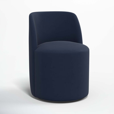 Begonia Swivel Dining Chair