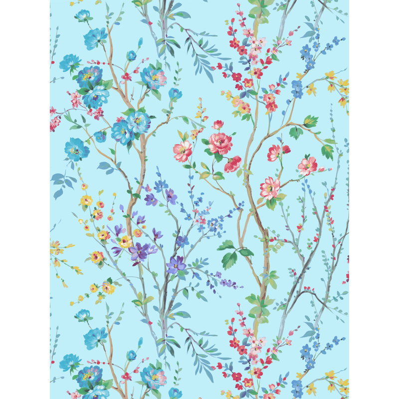 POTPOURRI, Turquoise