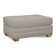 Bedford Upholstered Ottoman
