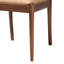 Chaise de salle à manger