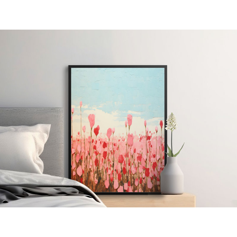 Floater Frame Print, 20x30