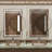 TMMV 24" W x 36" H Frameless LED Light Anti-Fog Wall Bathroom Vanity Mirror In Polished Crystal-553959703