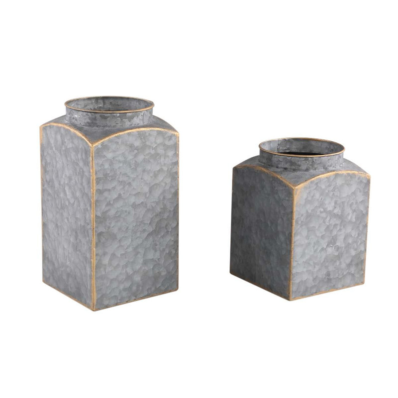 Antares Ceramic Pot Planter