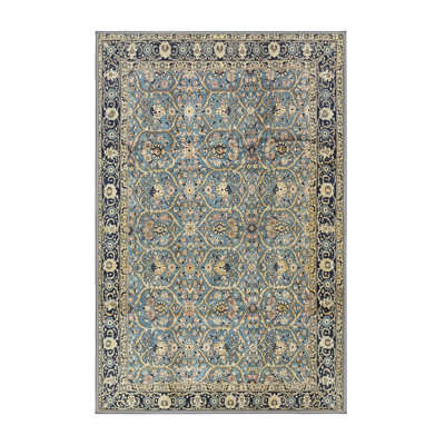 Oriental Indoor Rug