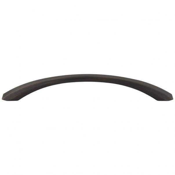 Wheeler Bar Pull, 6 5/16", Brushed Oil Rubbed Bronze