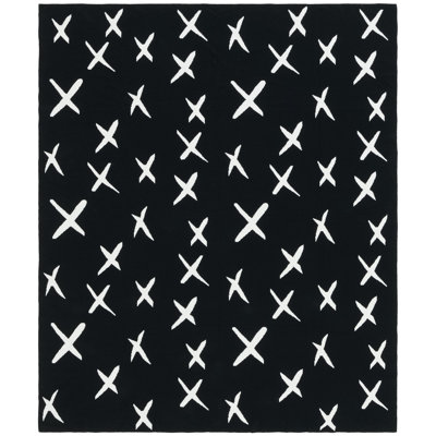 Alto Hand Woven Throw Blanket