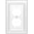 Blanc classique est en rupture de stock
