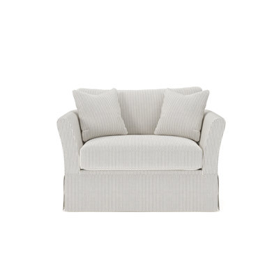 Shelby Upholstered Accent Chair