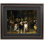 The Nightwatch de Rembrandt | Reproduction encadrée
