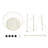 Coat Rack With Storage Basket-1295027001
