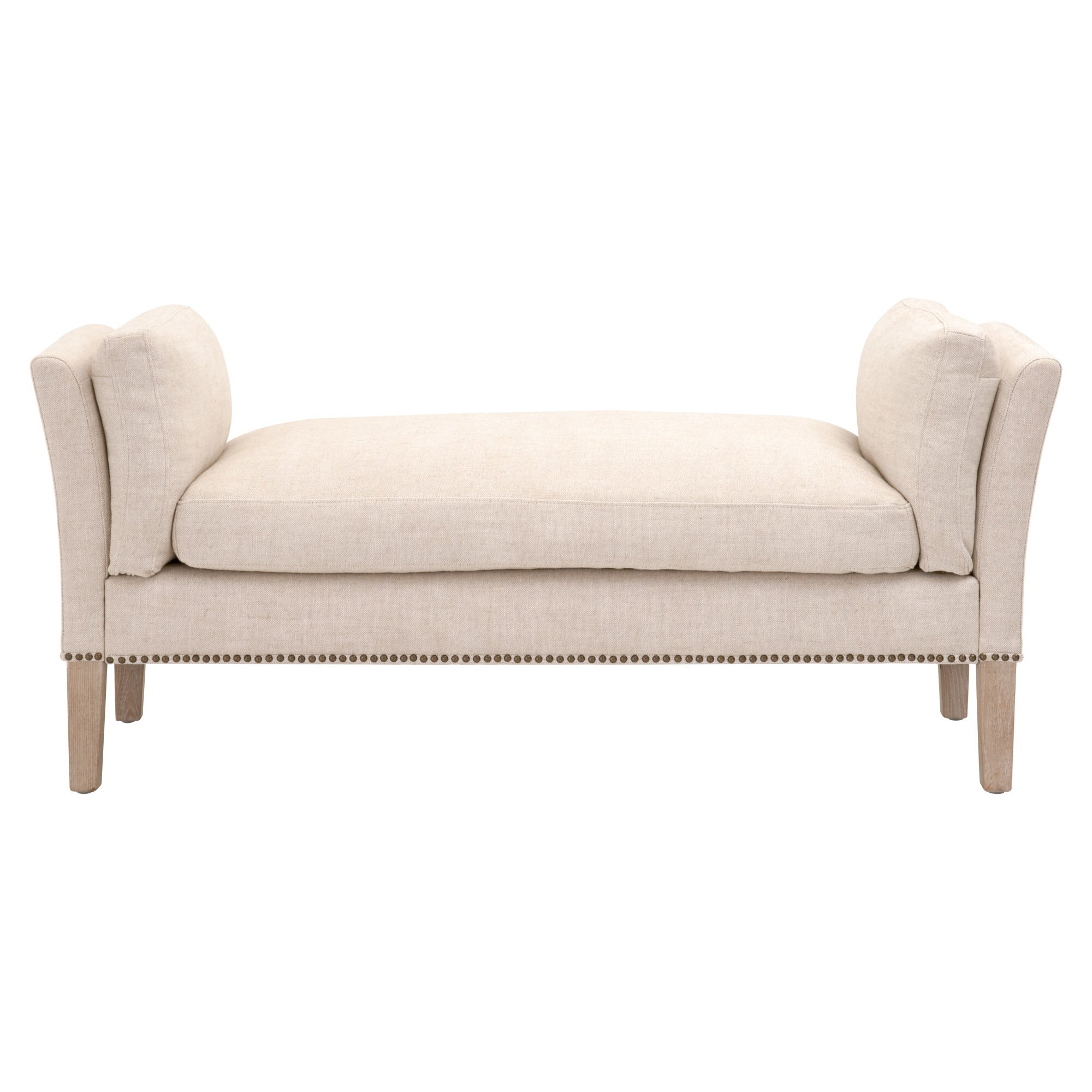 Loni Upholstered Bench