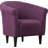 Liam Upholstered Barrel Chair-305562786