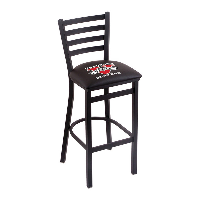 NCAA 25" Bar Stool, Valdosta State