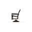 Bazza Outdoor Dining Chair-1204469295-1204469310