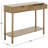 Console 2 tiroirs Remo-106373045