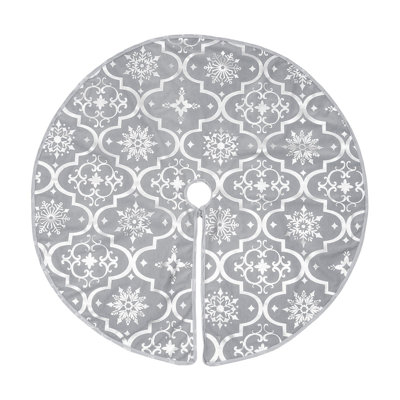 Antoanella Tree Skirt