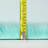 Enrica Soft Fluffy Light Green Area Rug